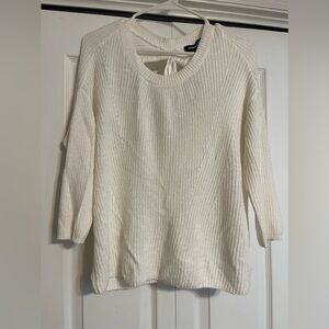 Express Sweater - Size S